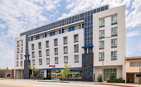Hampton Inn By Hilton North Hollywood